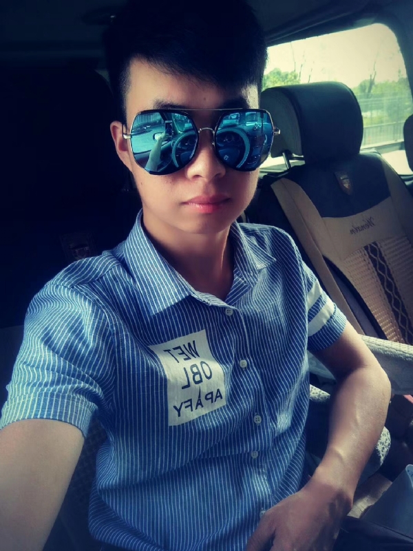 好玖吥見的第一张照片--咸宁认干亲服务网