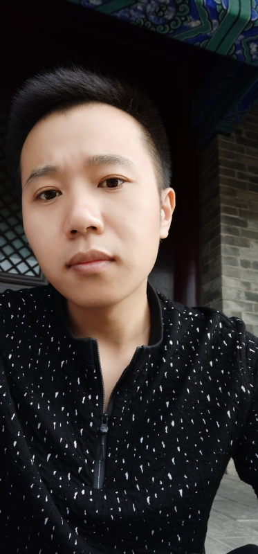 大象随风的第一张照片--咸宁认干亲服务网