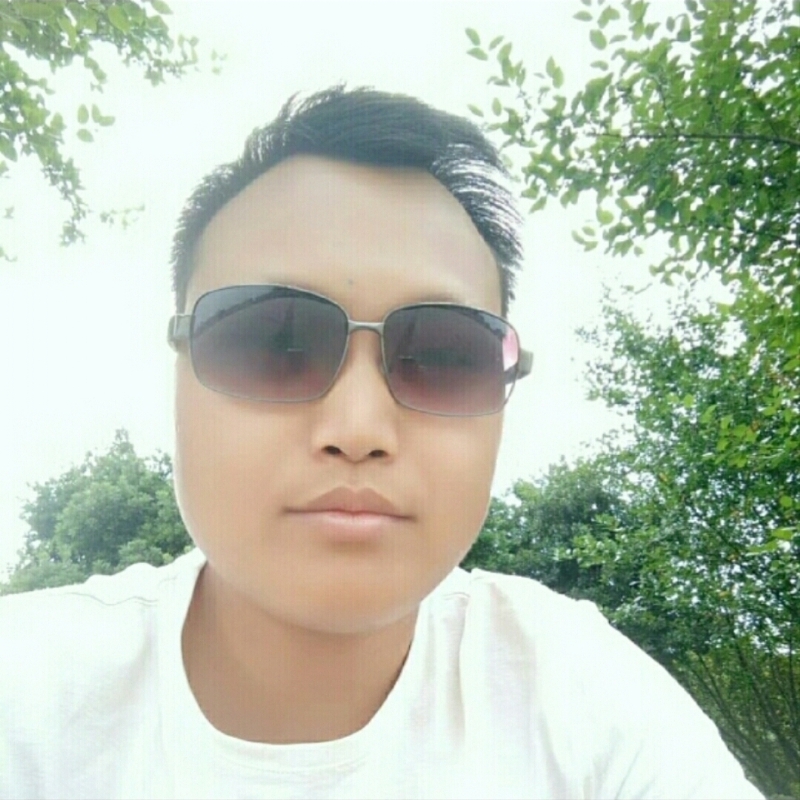 珍爱一生的第一张照片--咸宁认干亲服务网