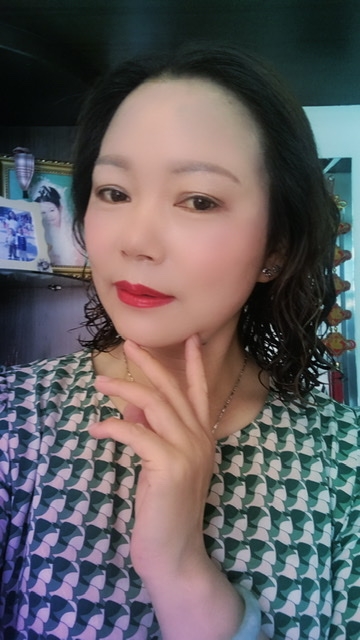 执意温柔的第一张照片--咸宁认干亲服务网