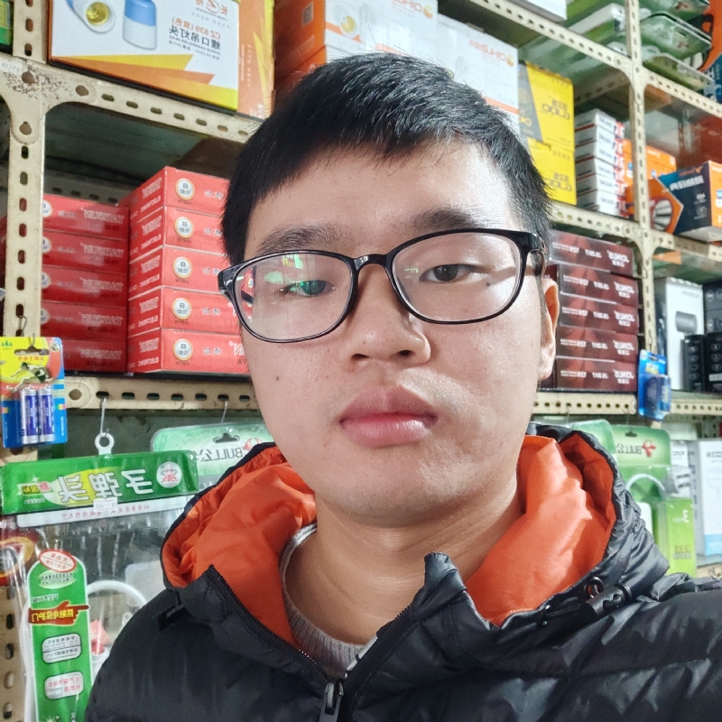 邱先生的第二张照片--咸宁认干亲服务网