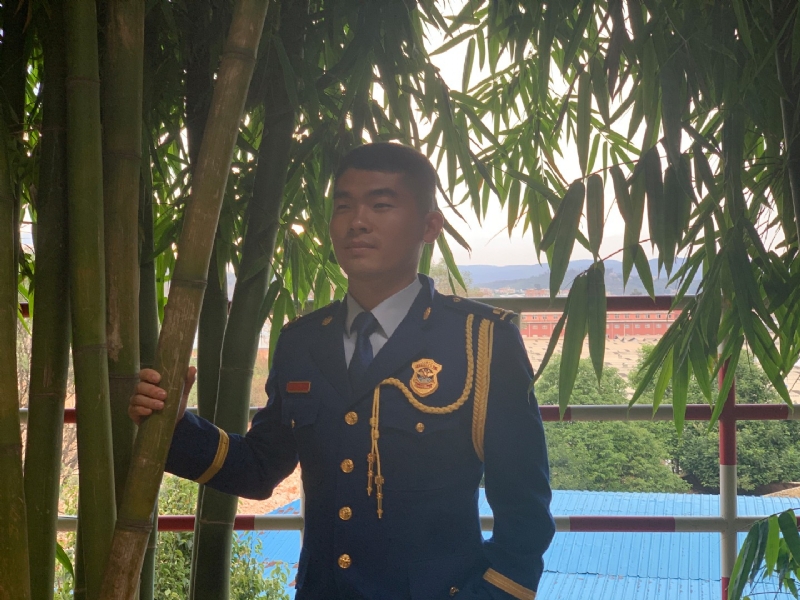 橘生淮南的第一张照片--咸宁认干亲服务网