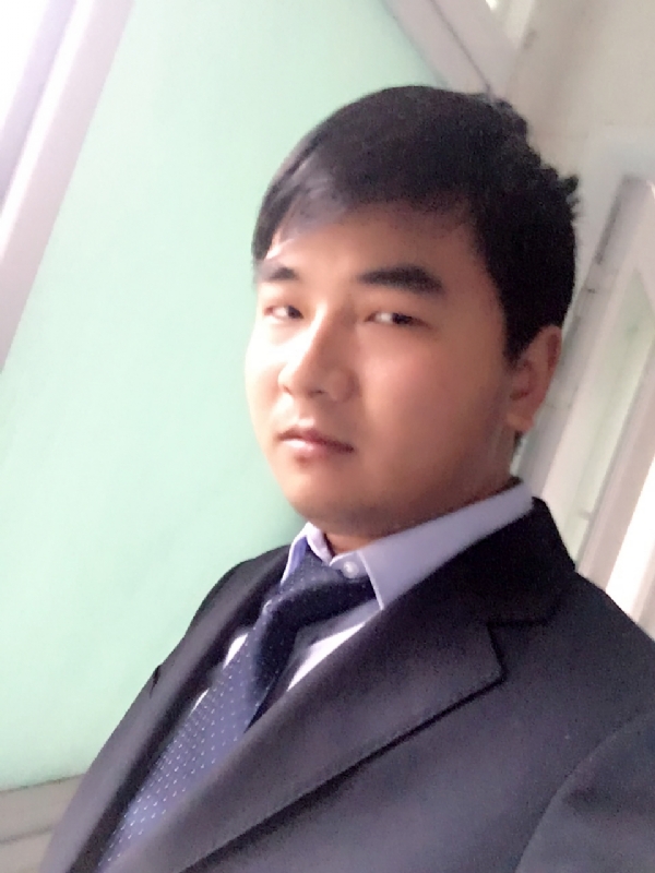 殷勤的王子的第二张照片--咸宁认干亲服务网